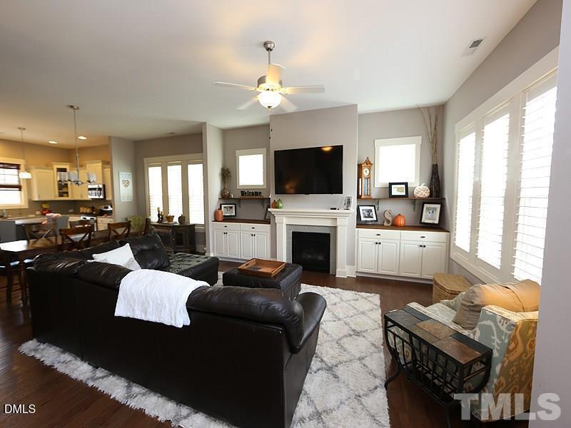 2413 Briar Chapel Parkway