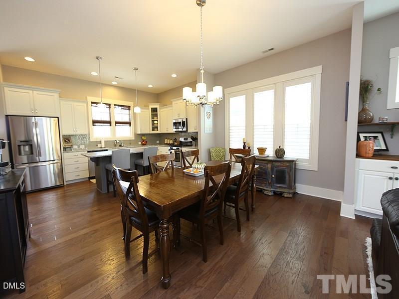 2413 Briar Chapel Parkway