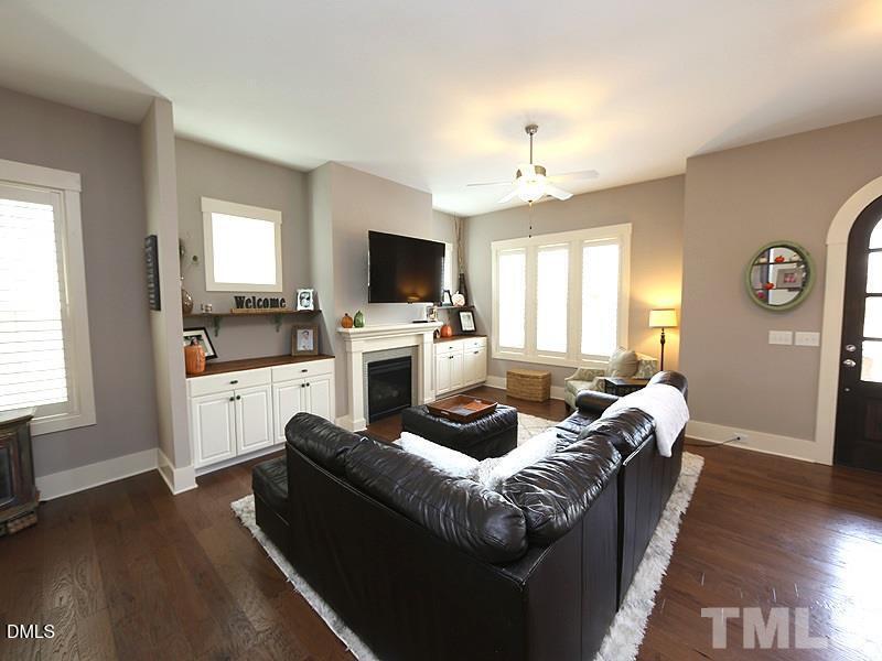 2413 Briar Chapel Parkway
