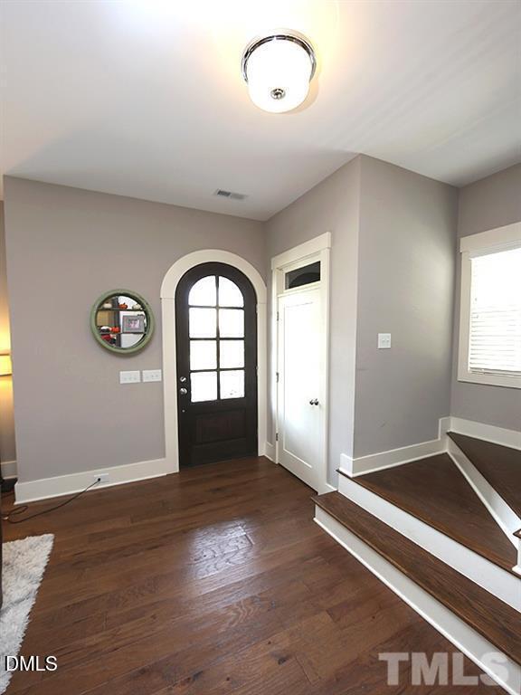 2413 Briar Chapel Parkway