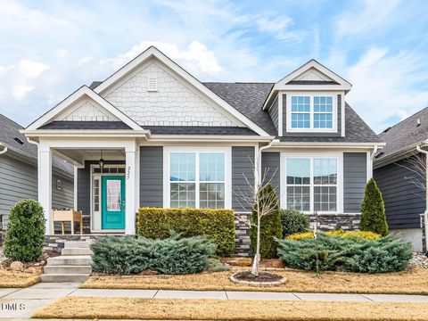 225 Noble Deer Way Wendell NC 27591