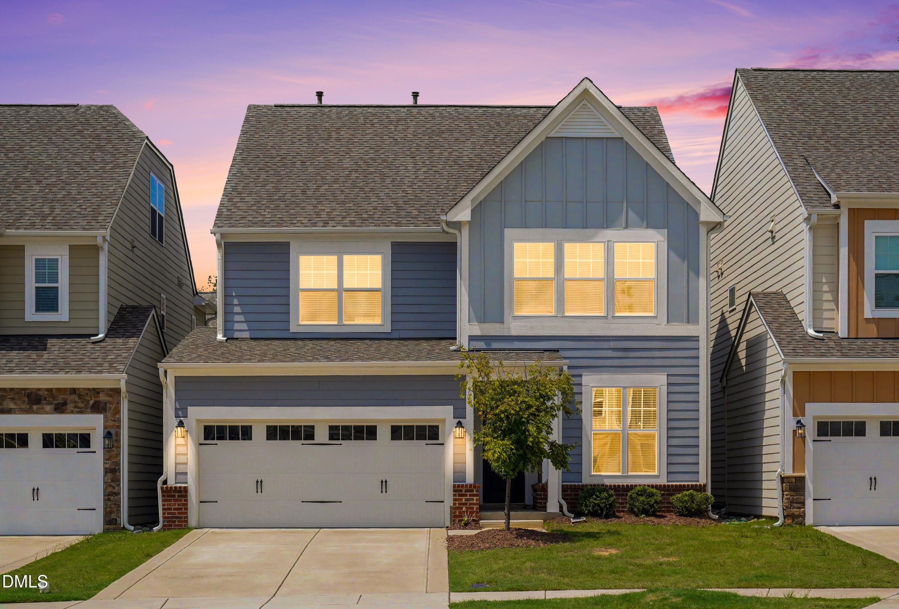 104 Cressida Wds Drive, Holly Springs, NC, 27540