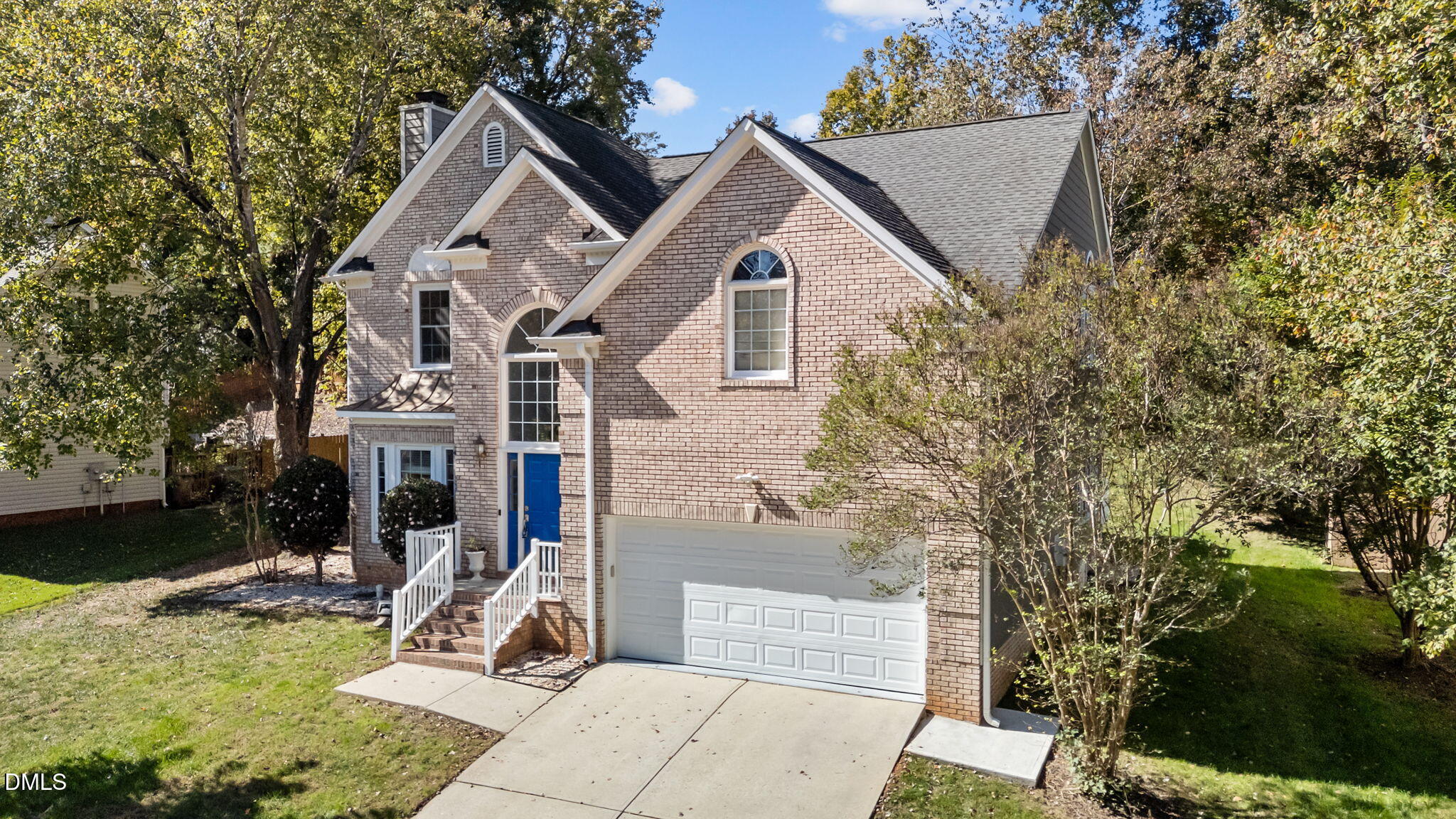 209 Fincastle Drive