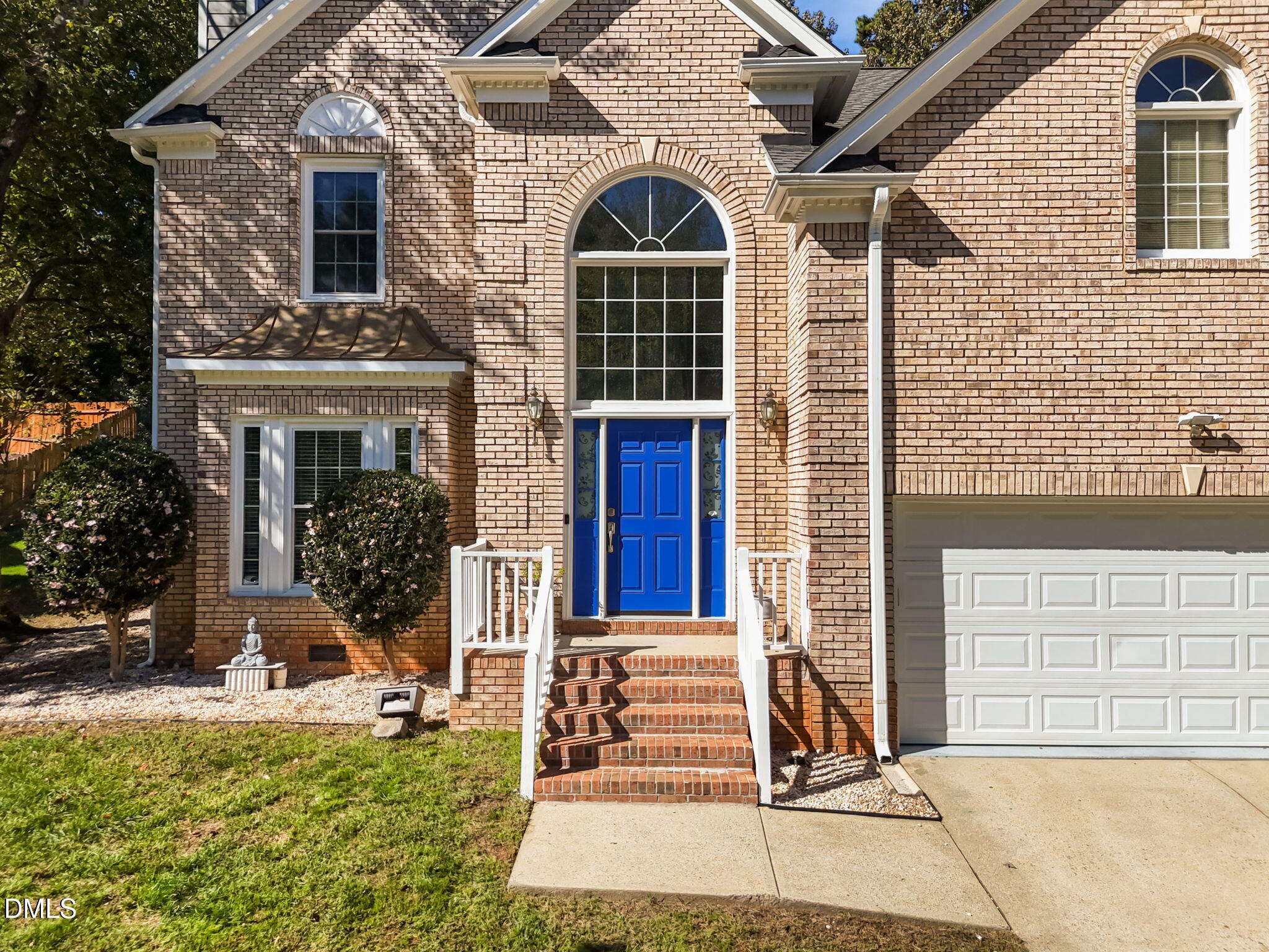 209 Fincastle Drive