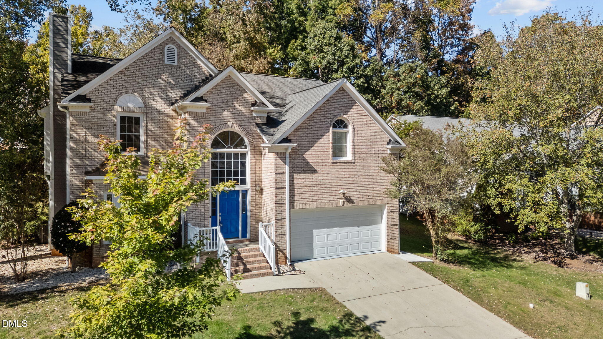 209 Fincastle Drive