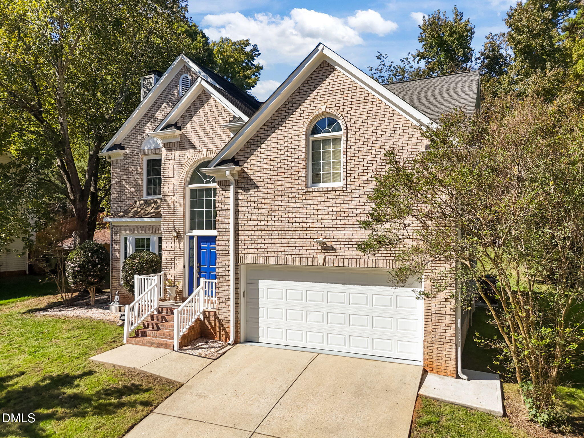 209 Fincastle Drive