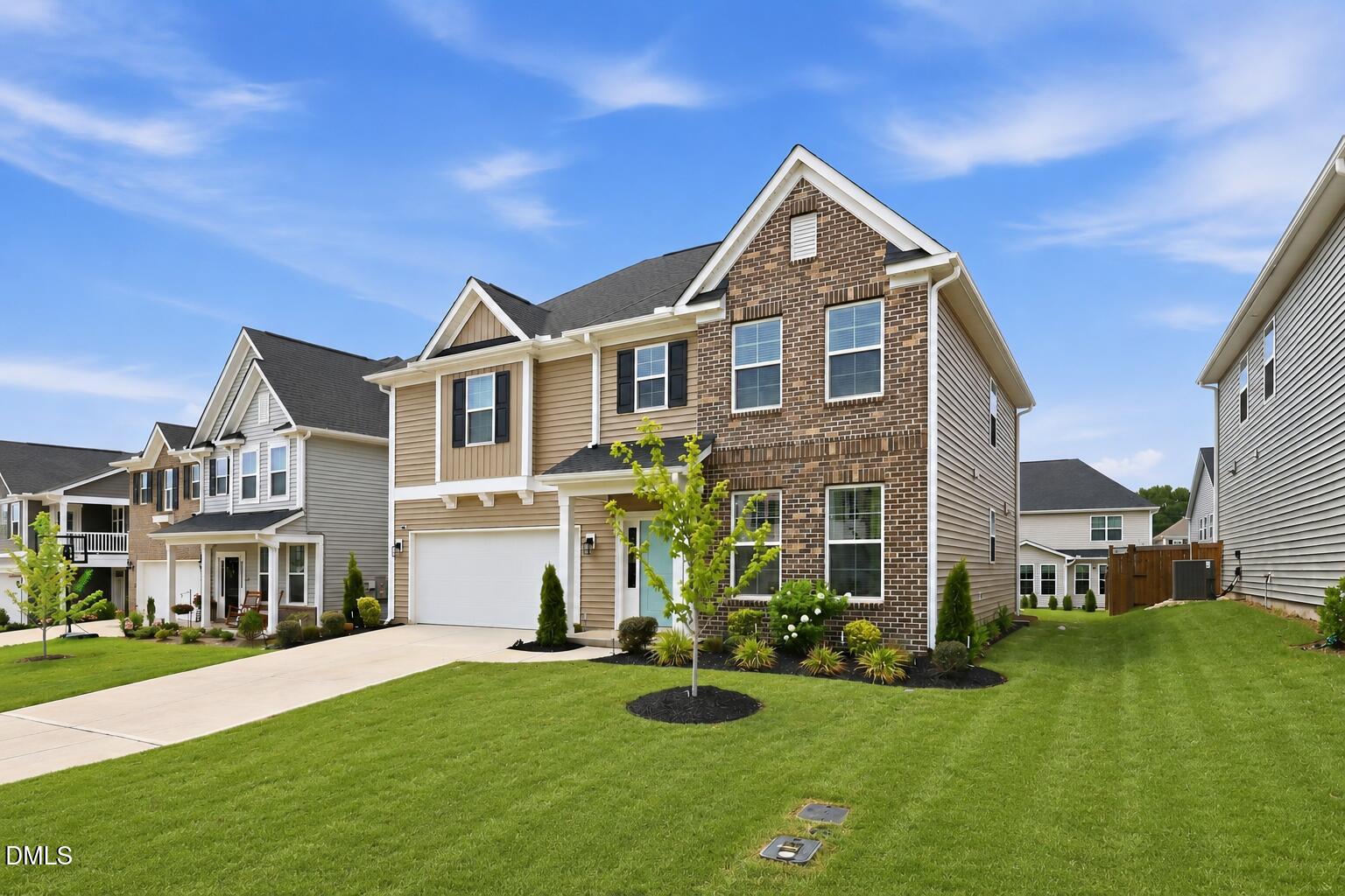 124 Cherry Blossom Court