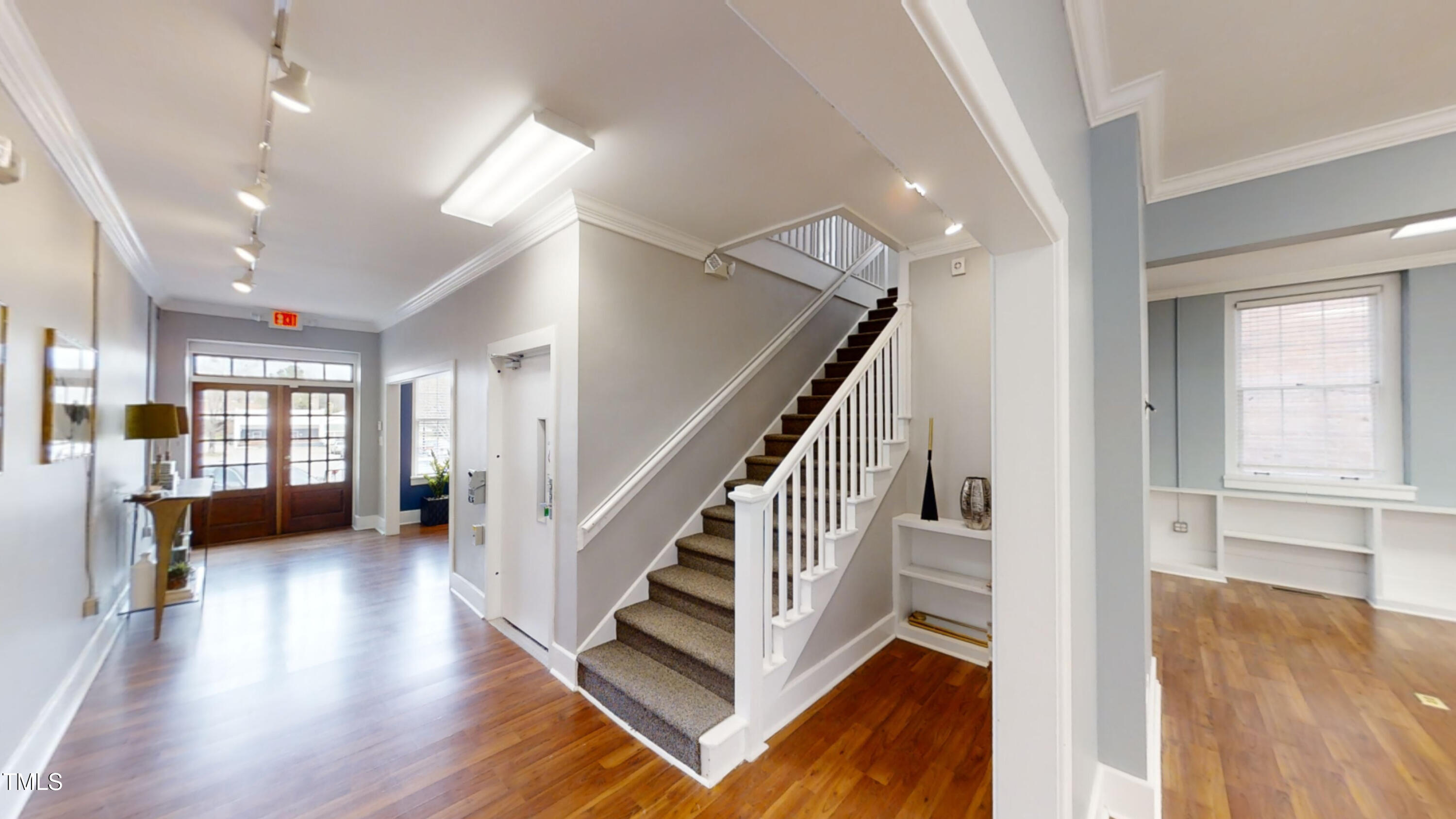 115 E Market Street