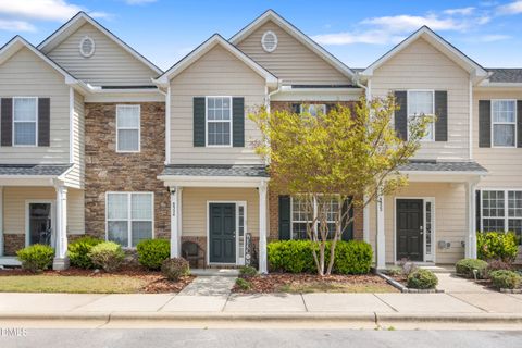 8324 Boca Point Raleigh NC 27616