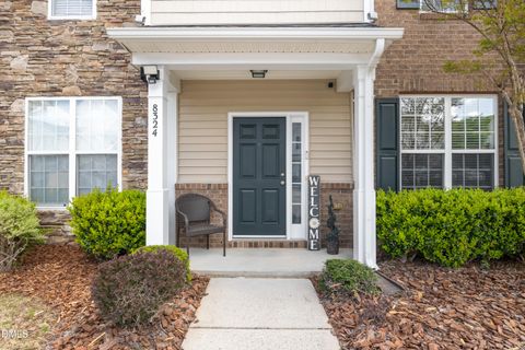 8324 Boca Point Raleigh NC 27616