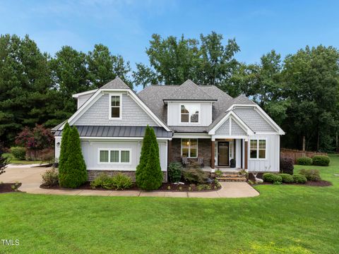 30 Keith Farms Lane Youngsville NC 27596