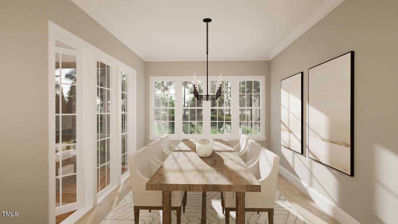 5628 Bella Terra Court