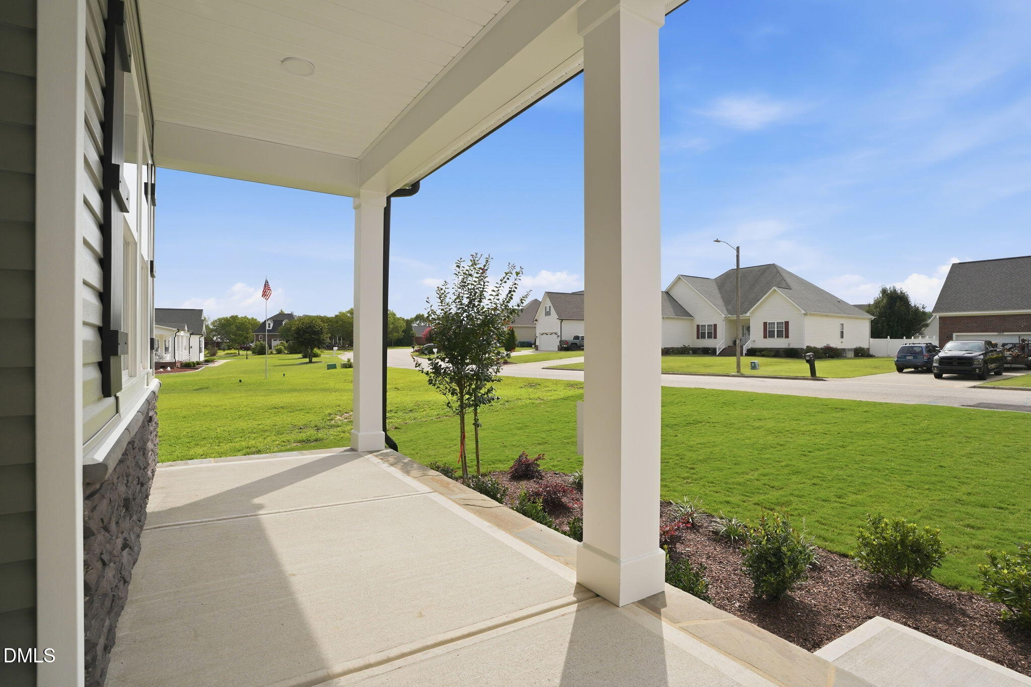 3807 Trace Drive