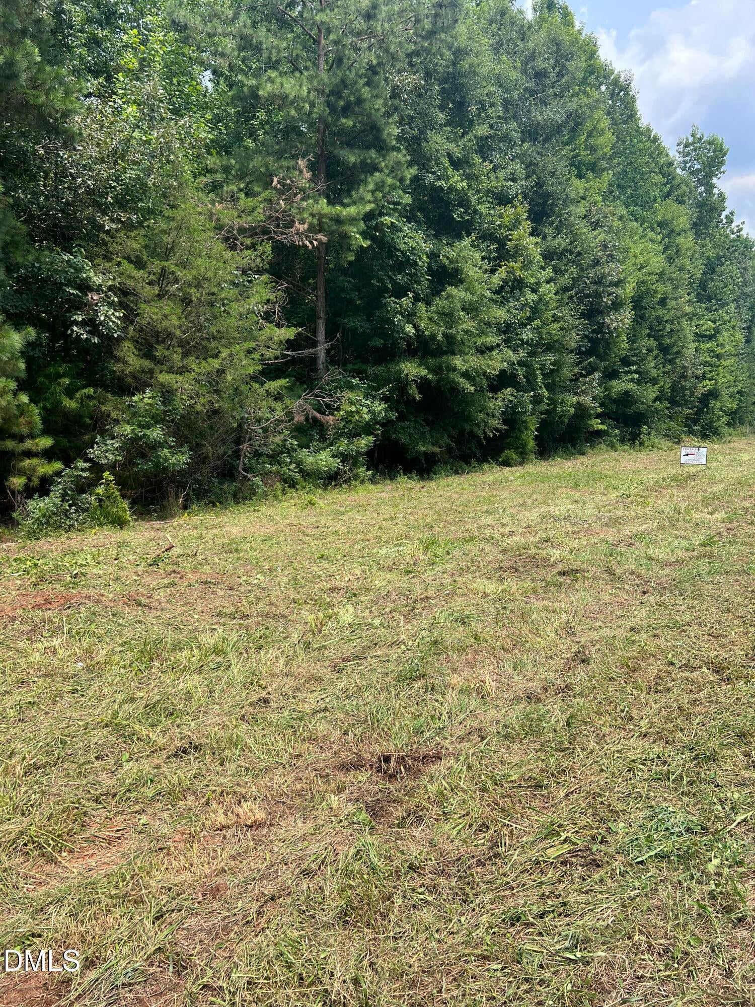 Lot 2 Elmer Moore Road
