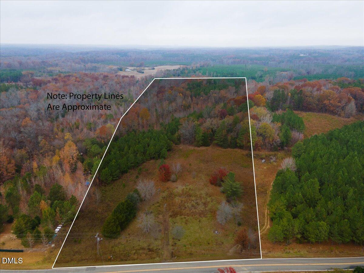 1923 Lawson Chapel Church Road