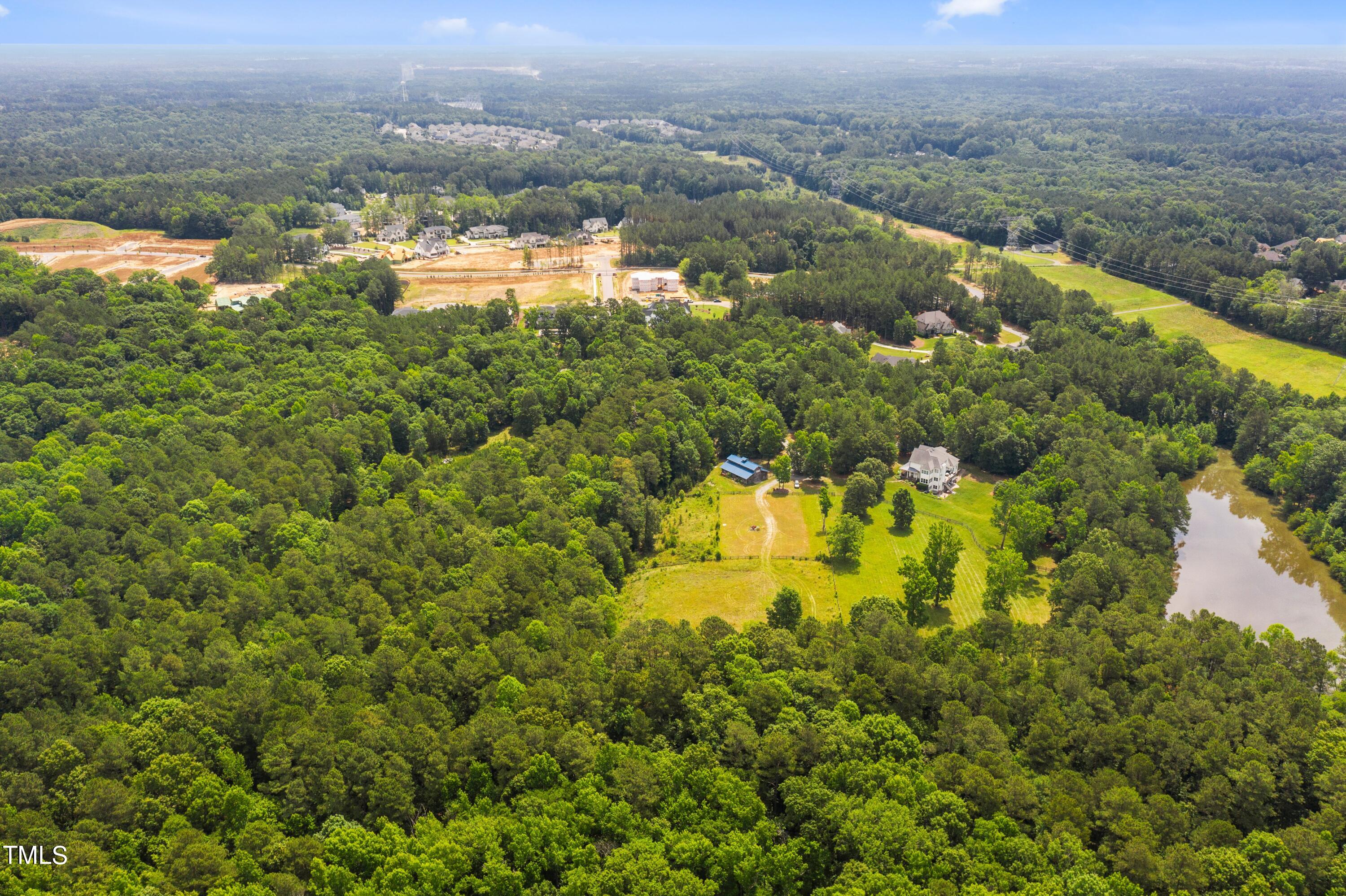 282 Colvard Estates Drive