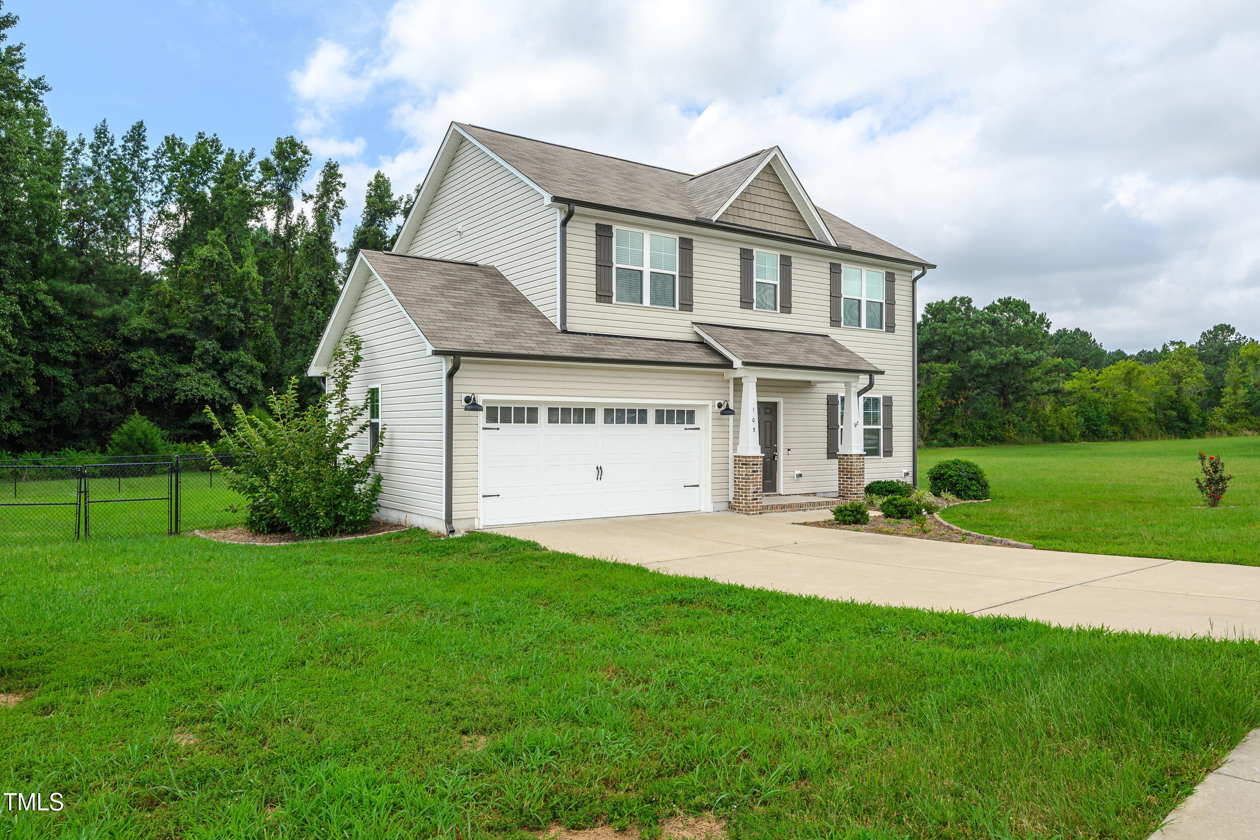 105 Langdon Chase Way