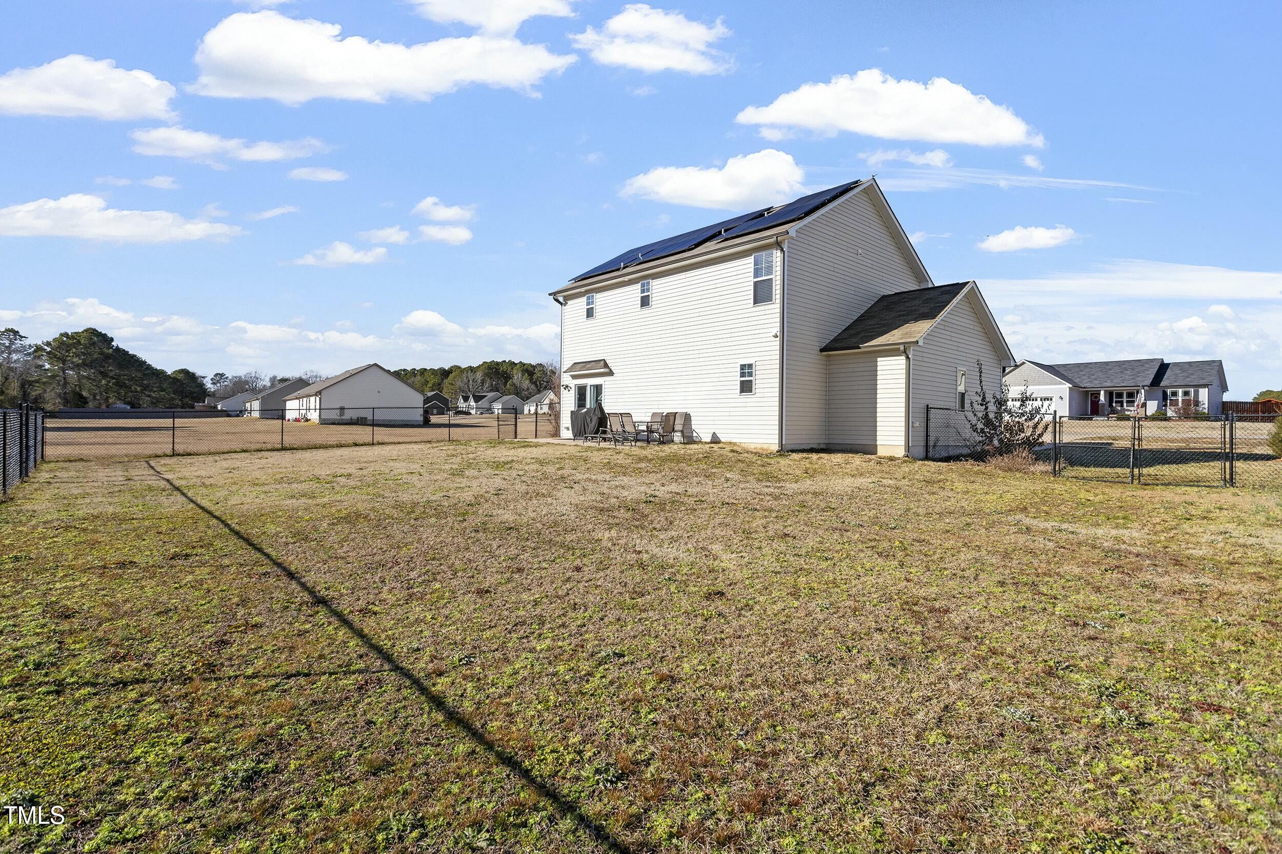 105 Langdon Chase Way
