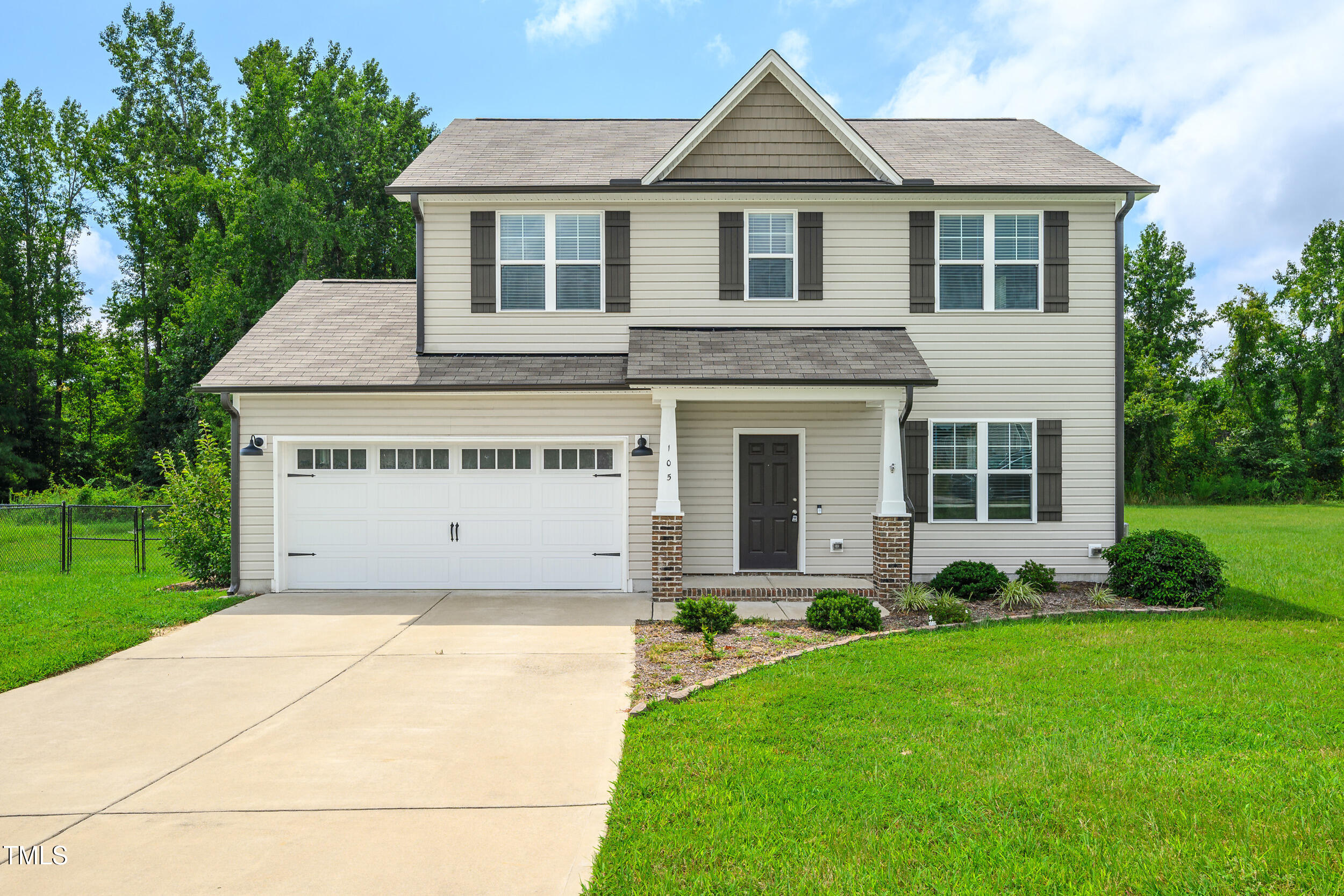 105 Langdon Chase Way