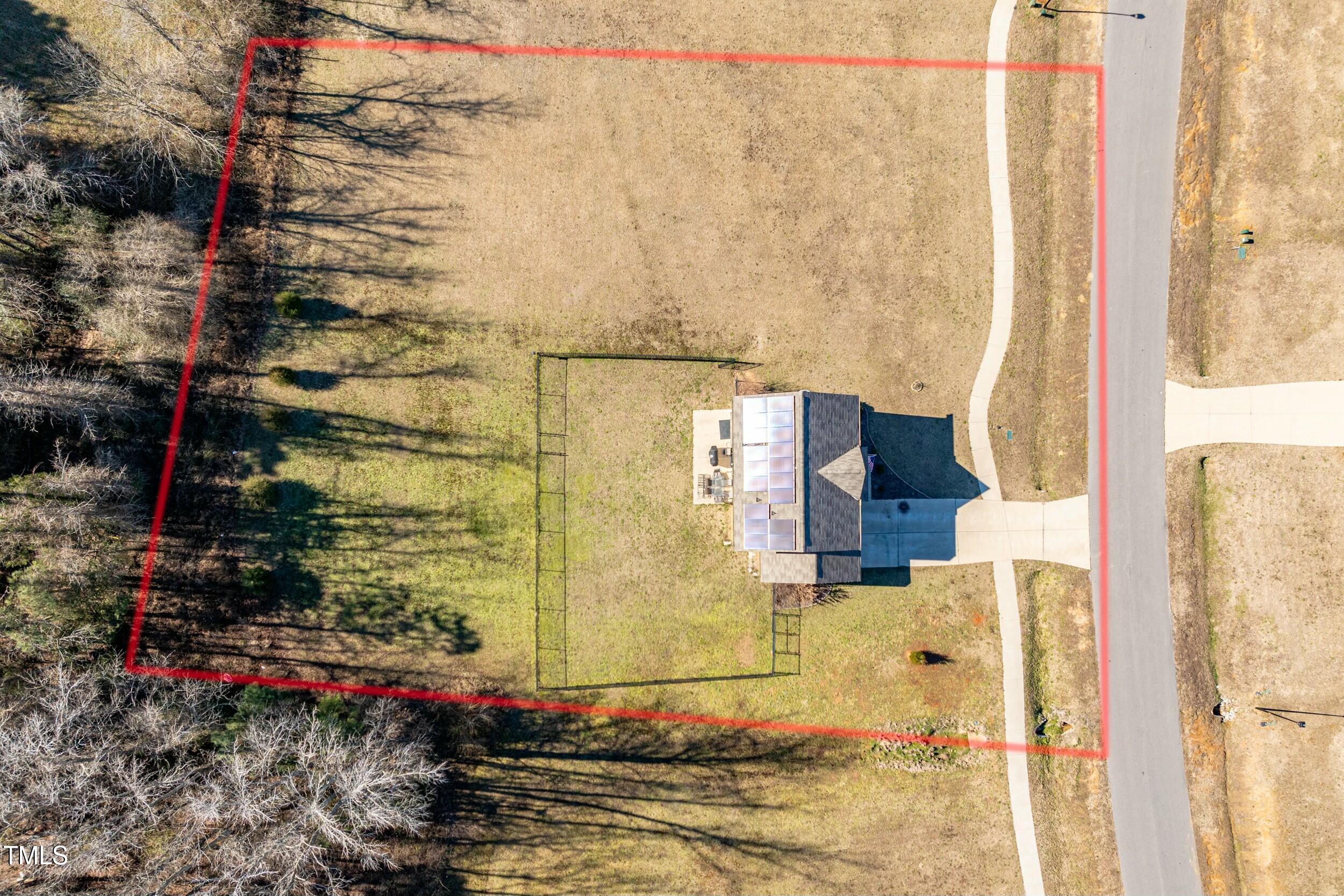 105 Langdon Chase Way
