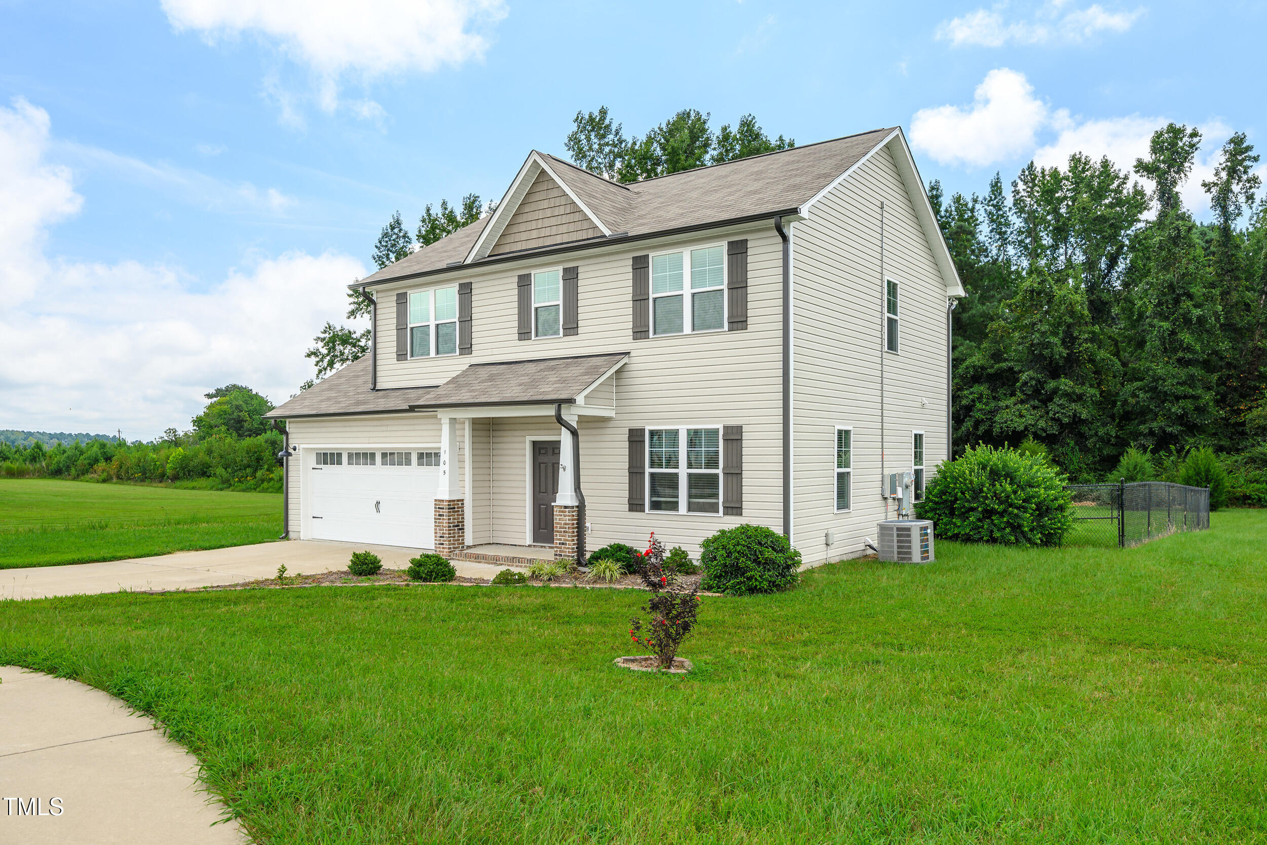 105 Langdon Chase Way