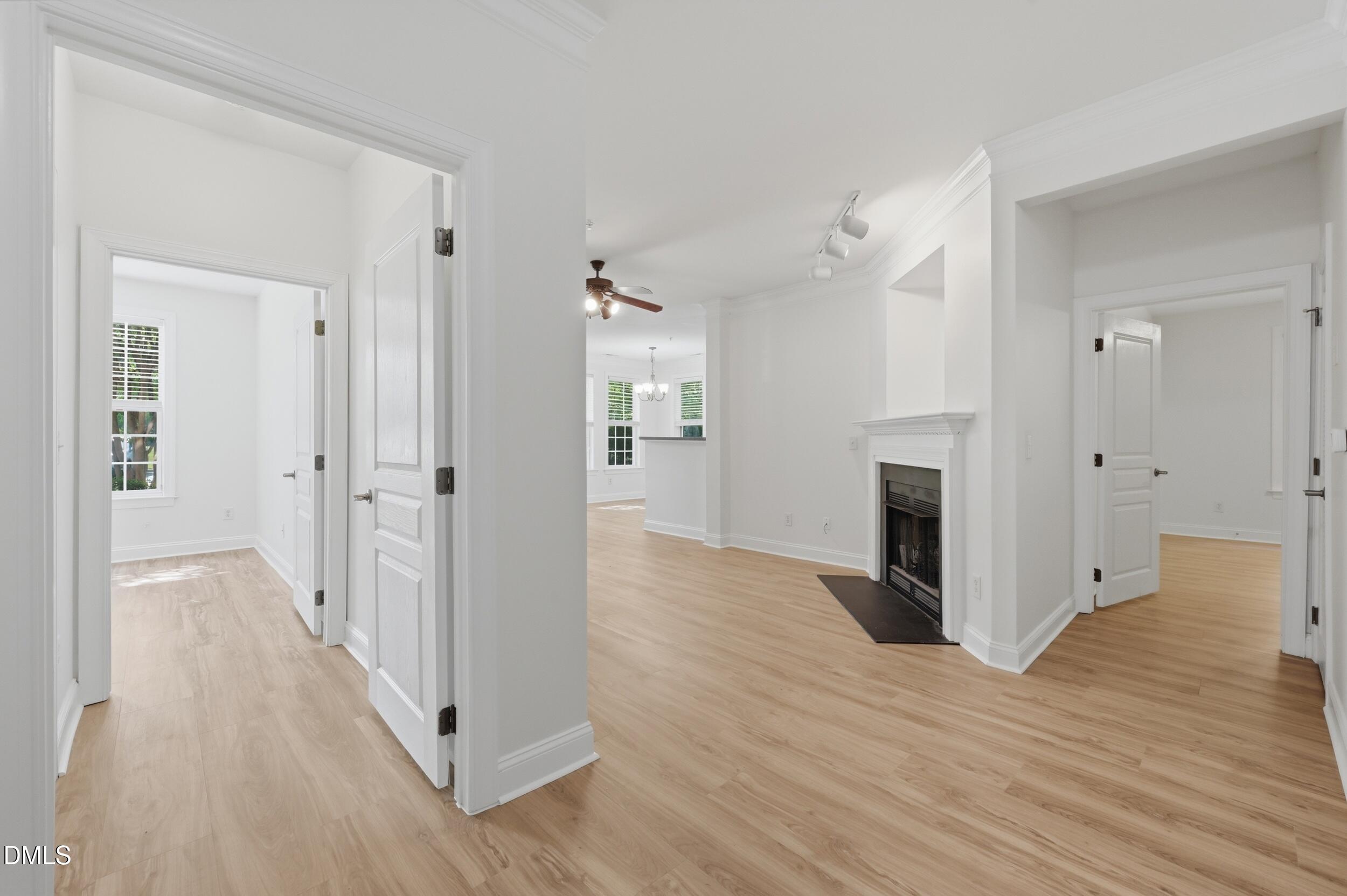 911 Providence Glen Drive