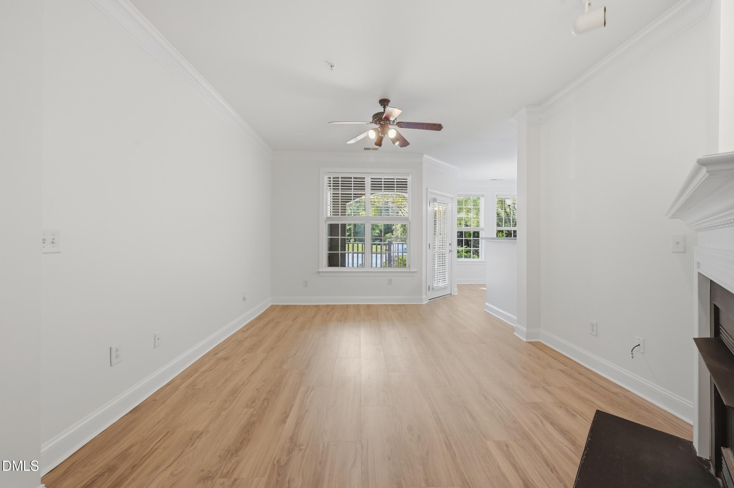 911 Providence Glen Drive