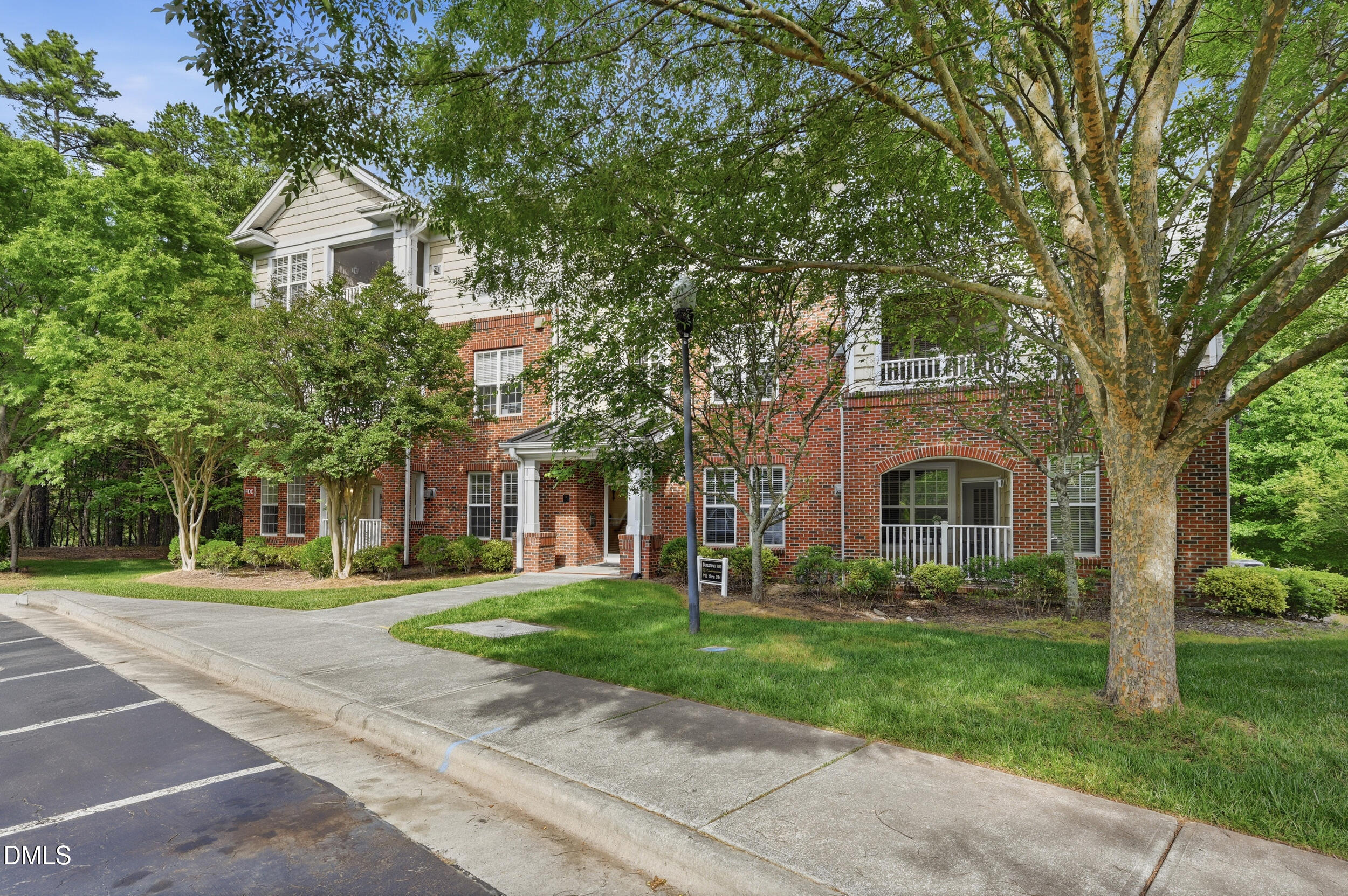 911 Providence Glen Drive
