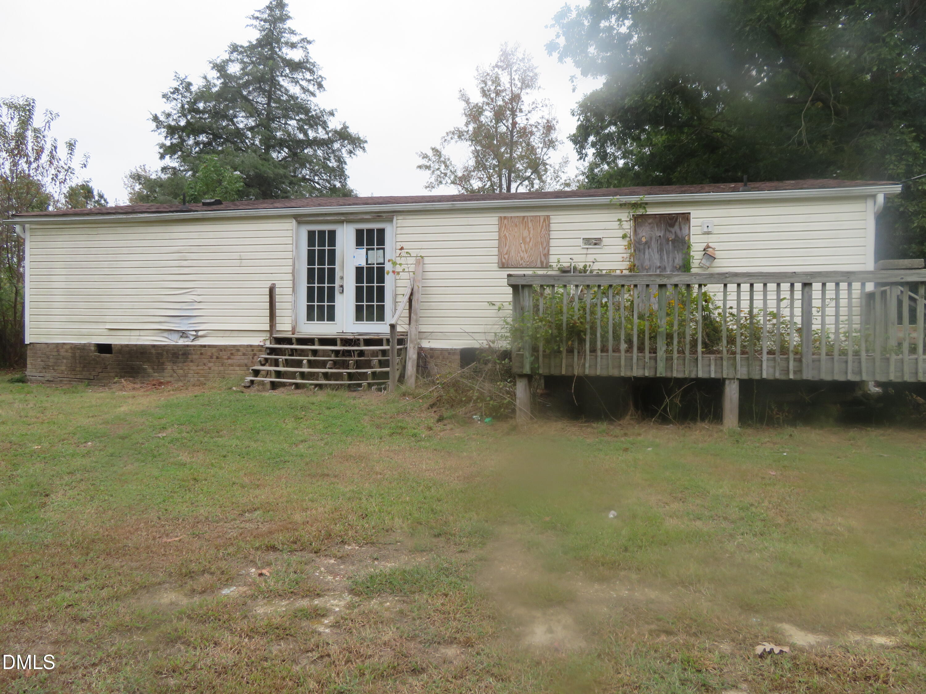 1717 Purefoy Drive Unit B