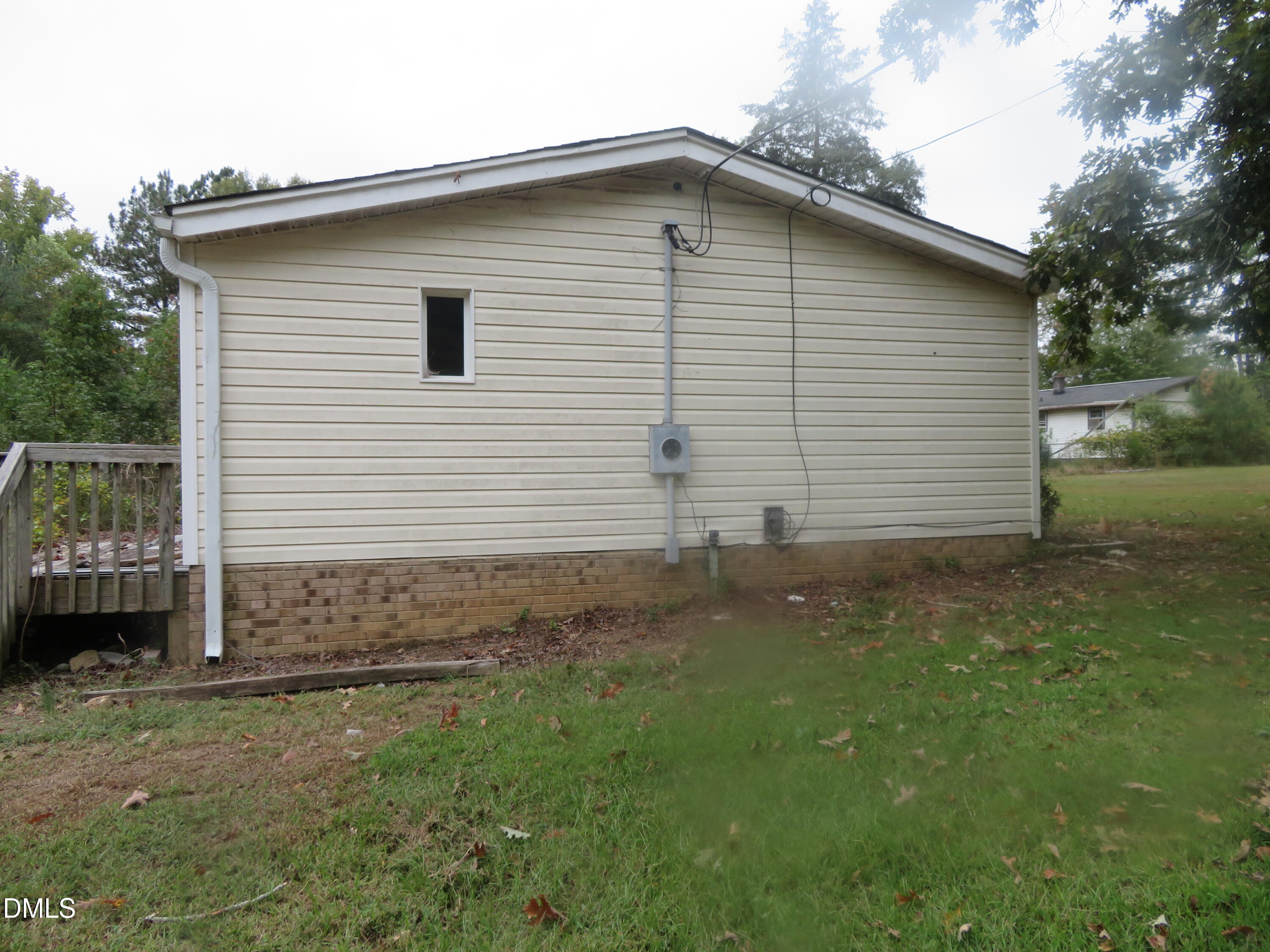 1717 Purefoy Drive Unit B