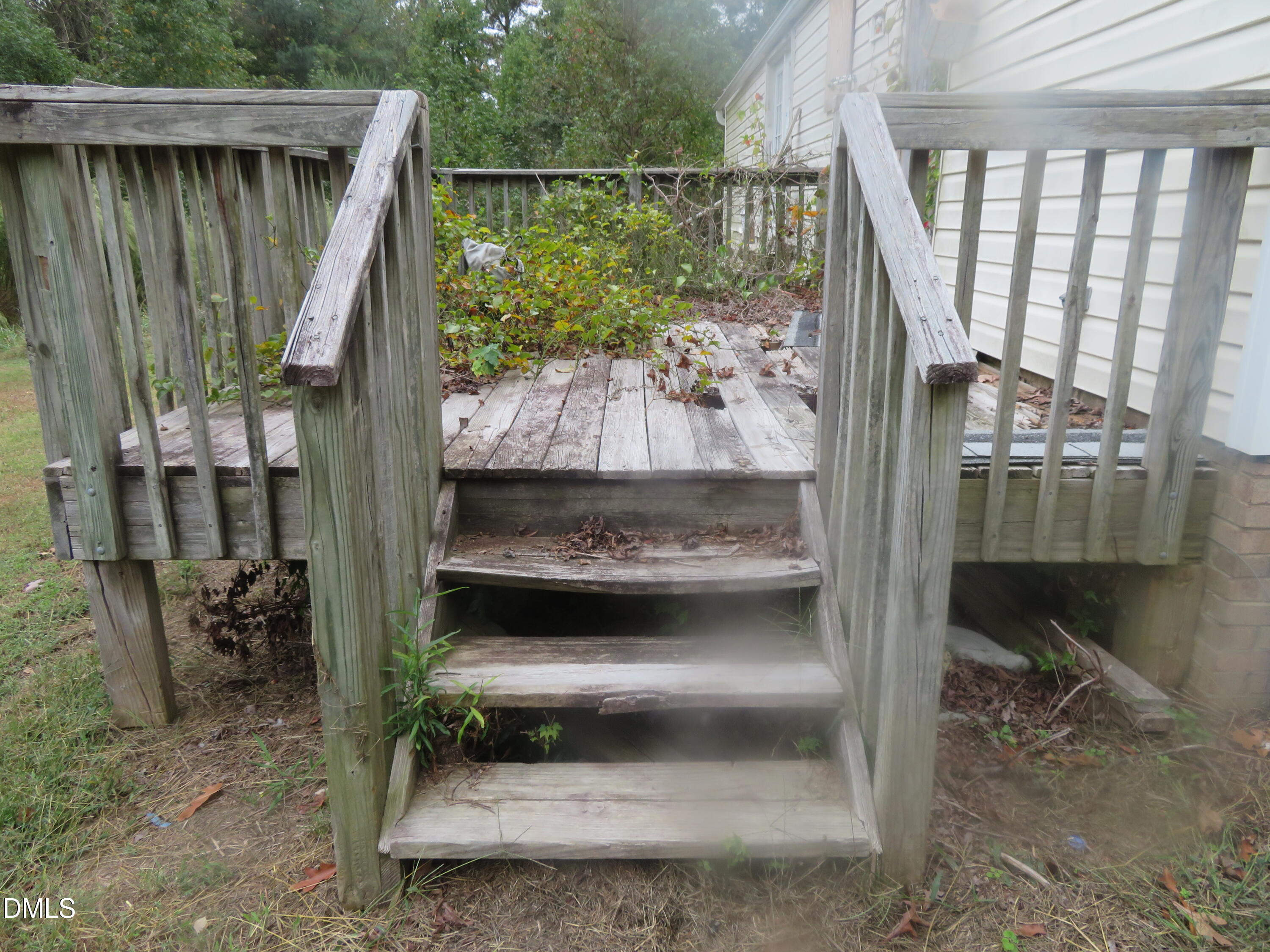 1717 Purefoy Drive Unit B