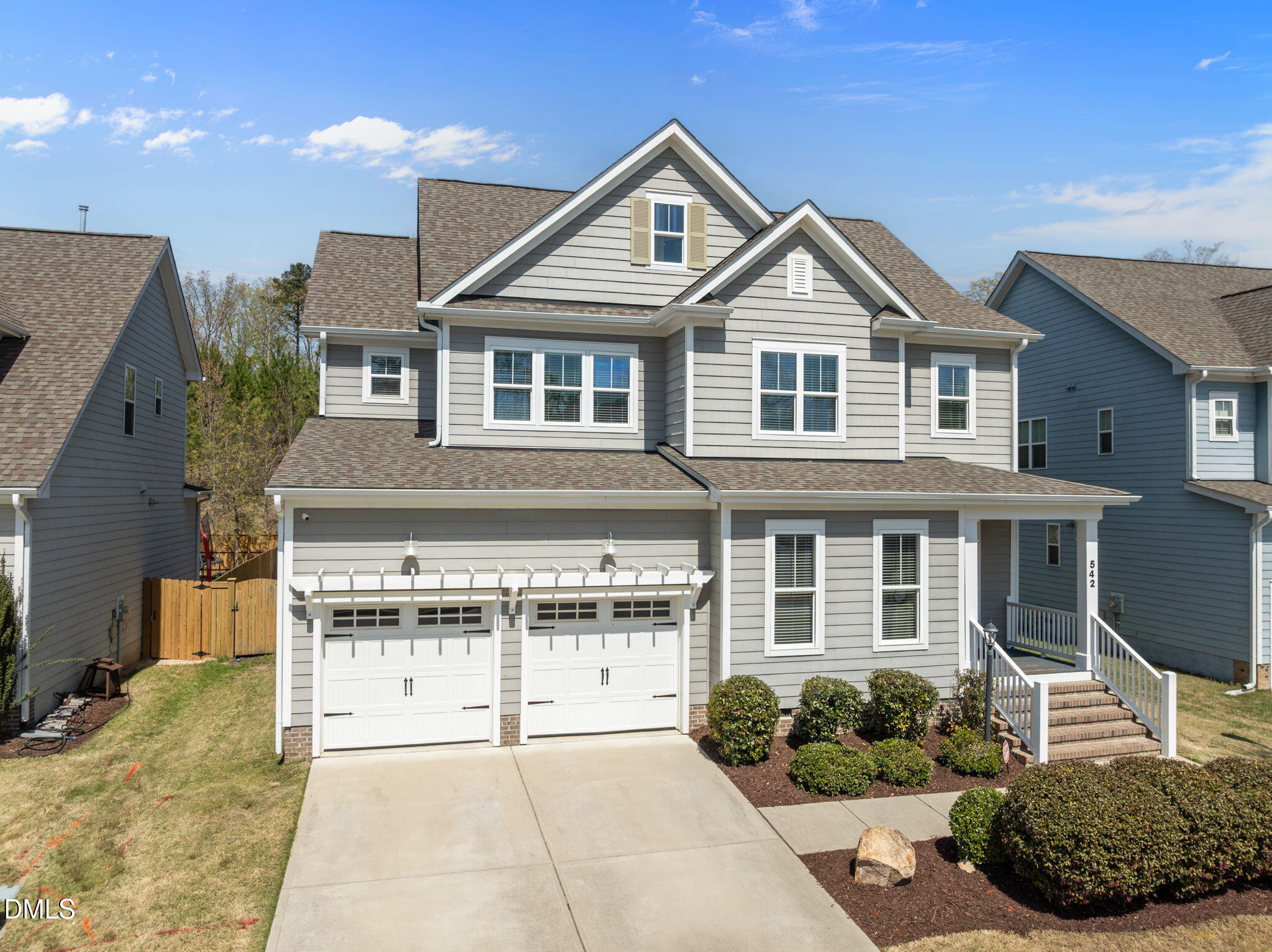 542 Boulder Point Drive