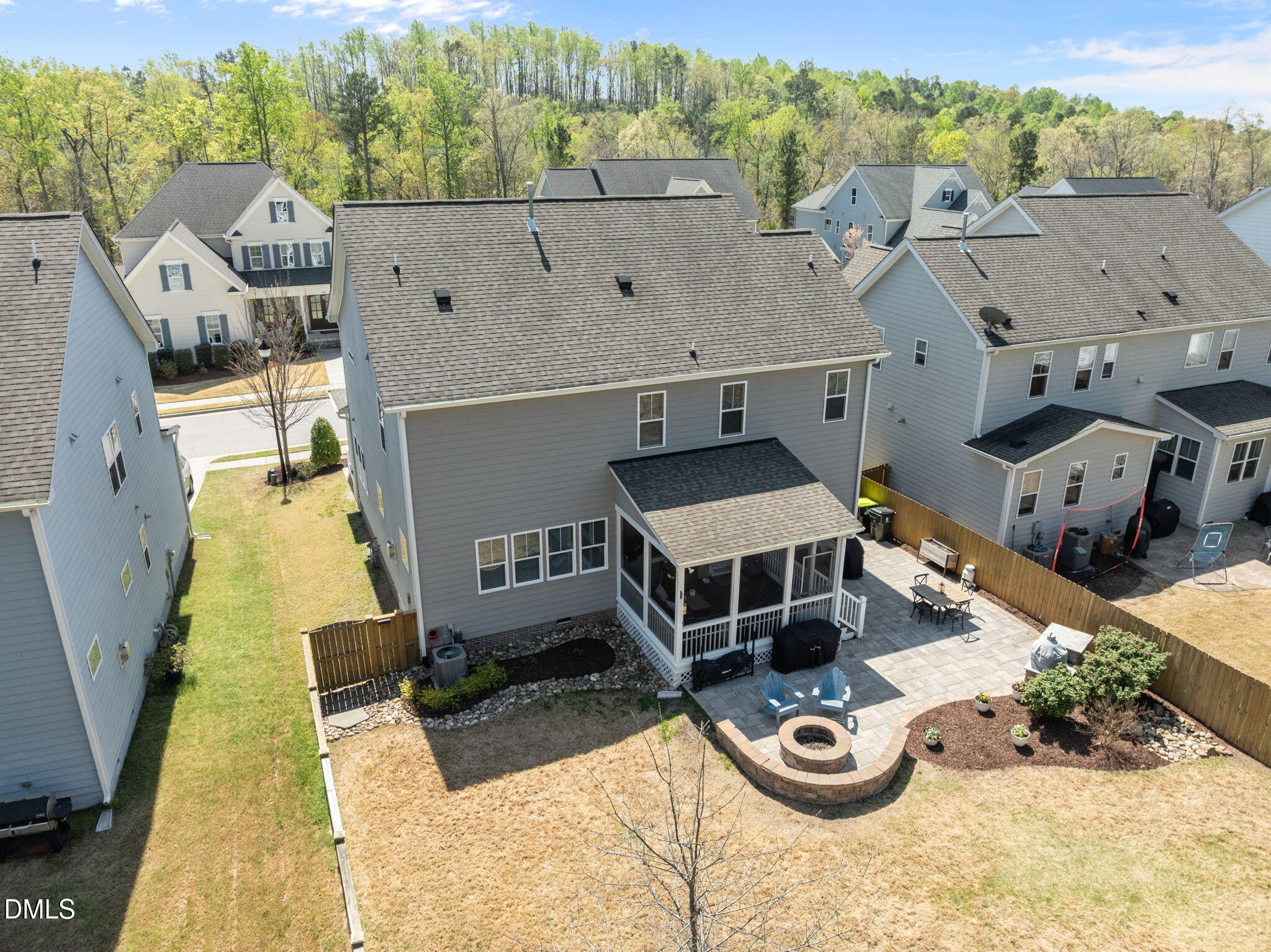 542 Boulder Point Drive