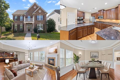 2129 Glade Valley Lane Morrisville NC 27560