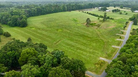 315 Gilliland Rd Road Siler City NC 27344