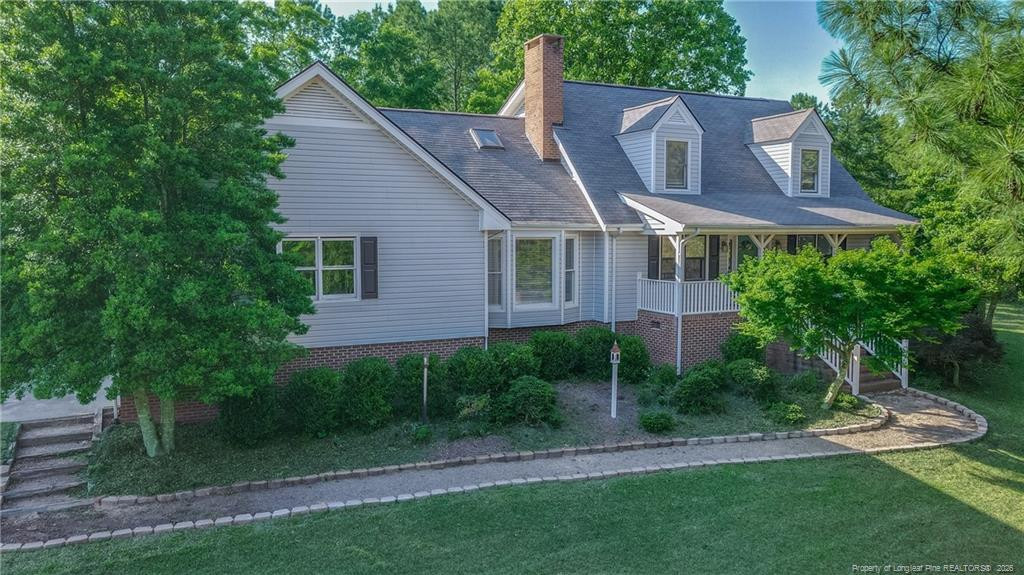 18 Fairway Lane