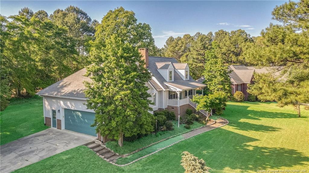 18 Fairway Lane