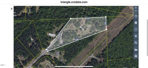 113 Pineview Drive Louisburg NC 27549