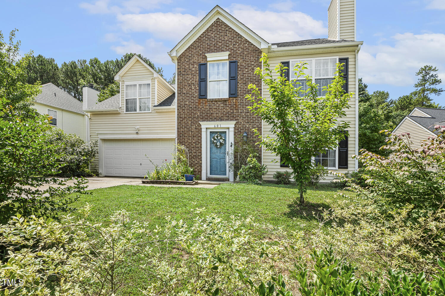 601 Texanna Way