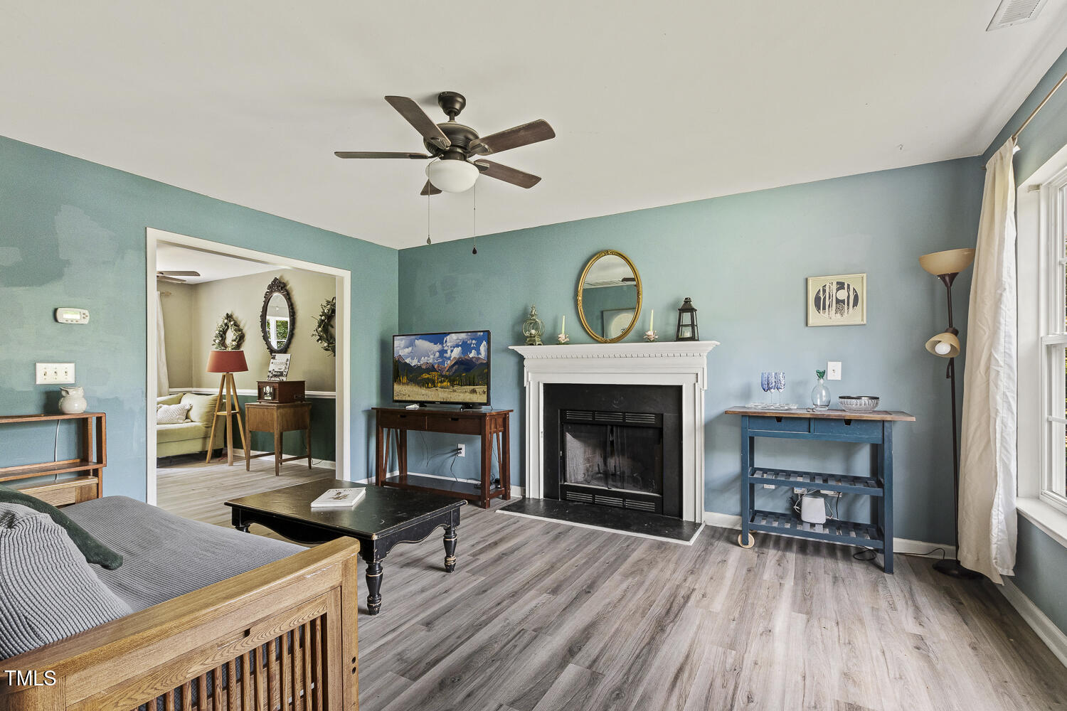 601 Texanna Way
