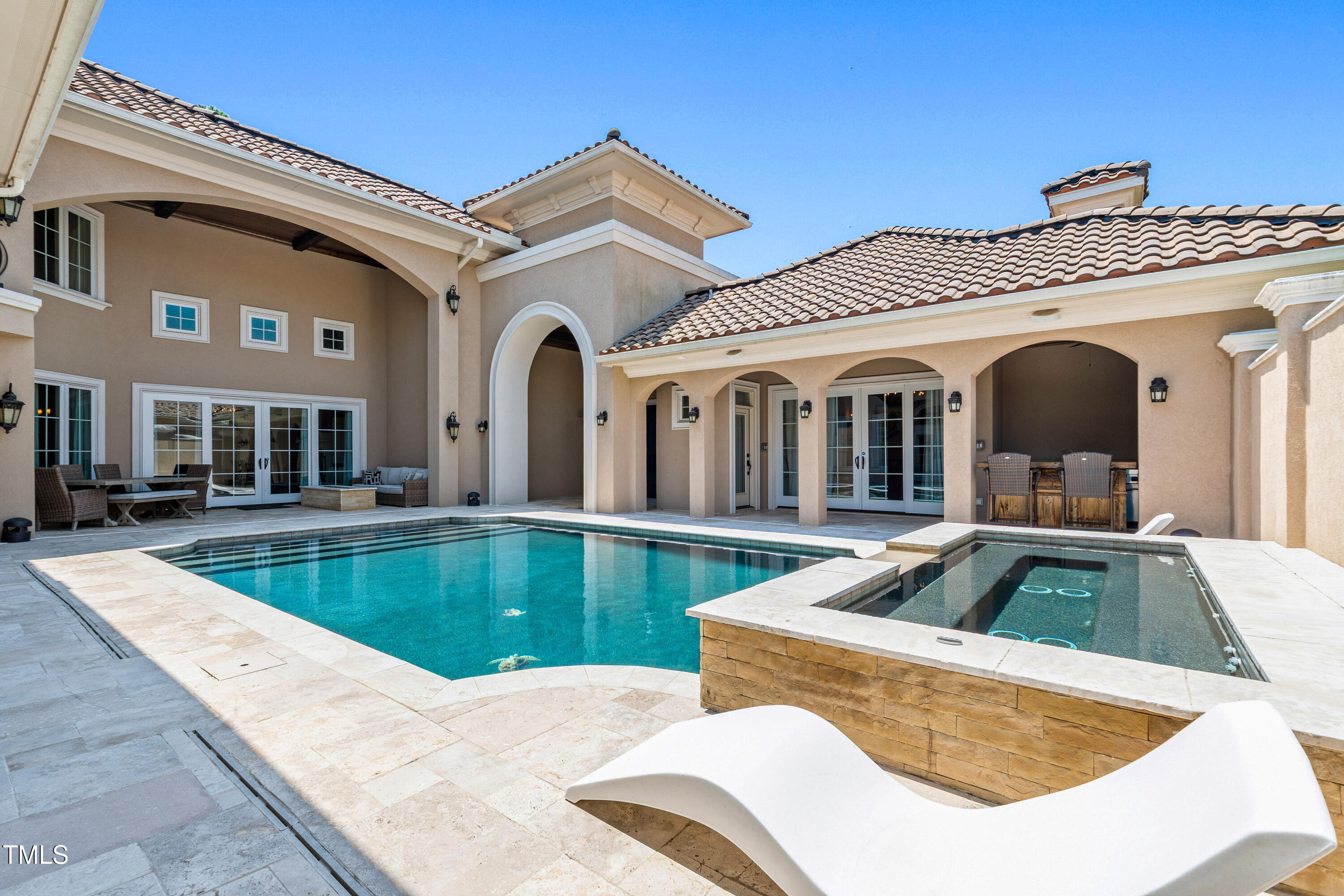 19 San Rimini Way