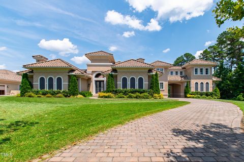 19 San Rimini Way Durham NC 27707