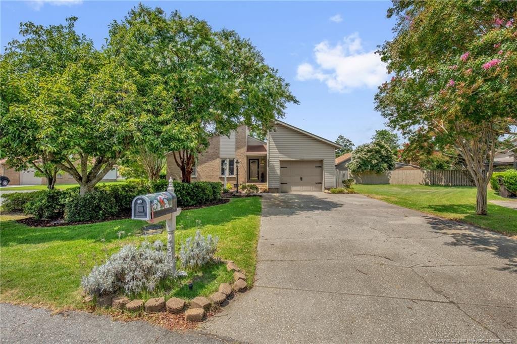 4508 Ewe Court