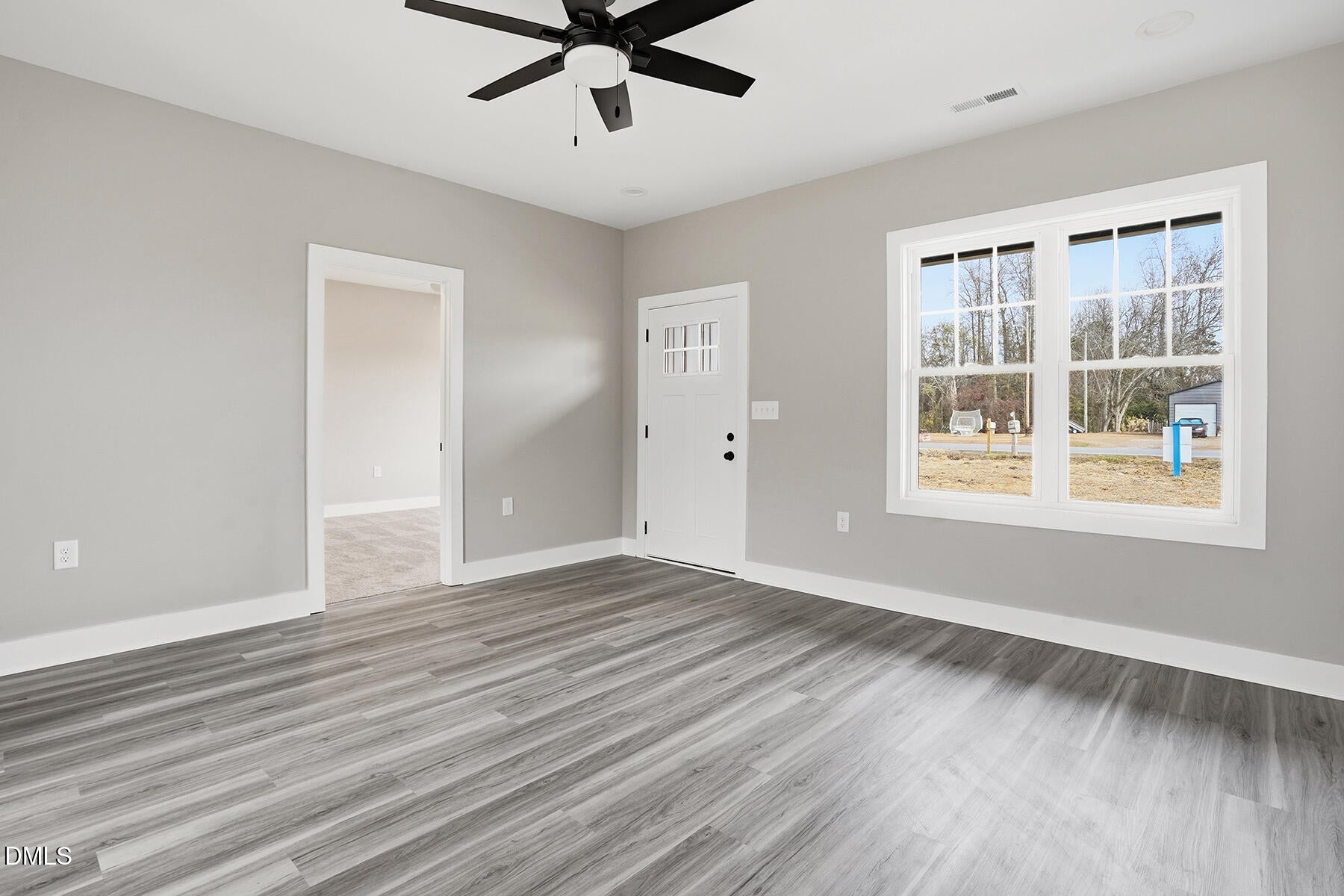 1126 Aquilla Road