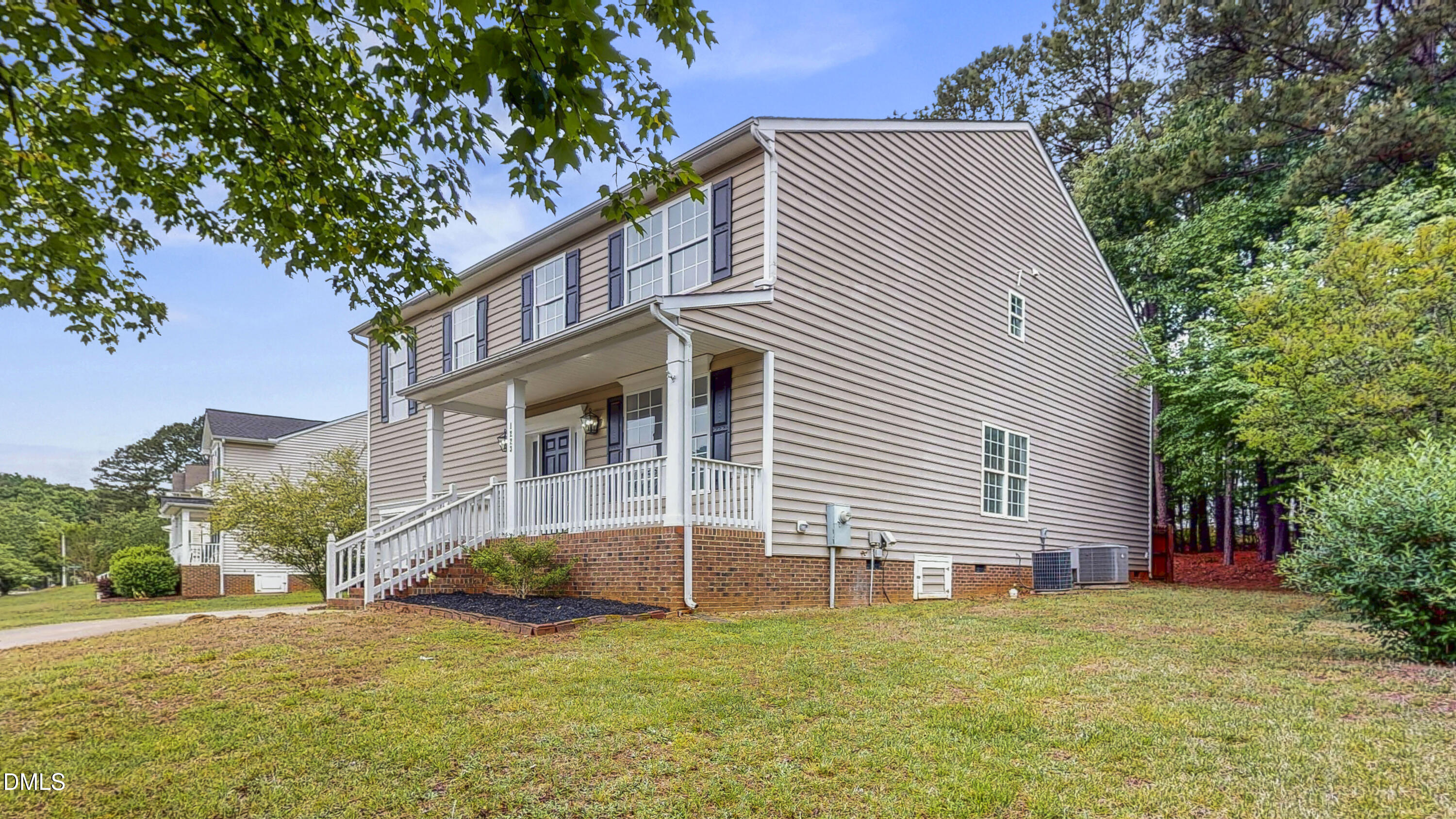 1223 Arbor Greene Drive