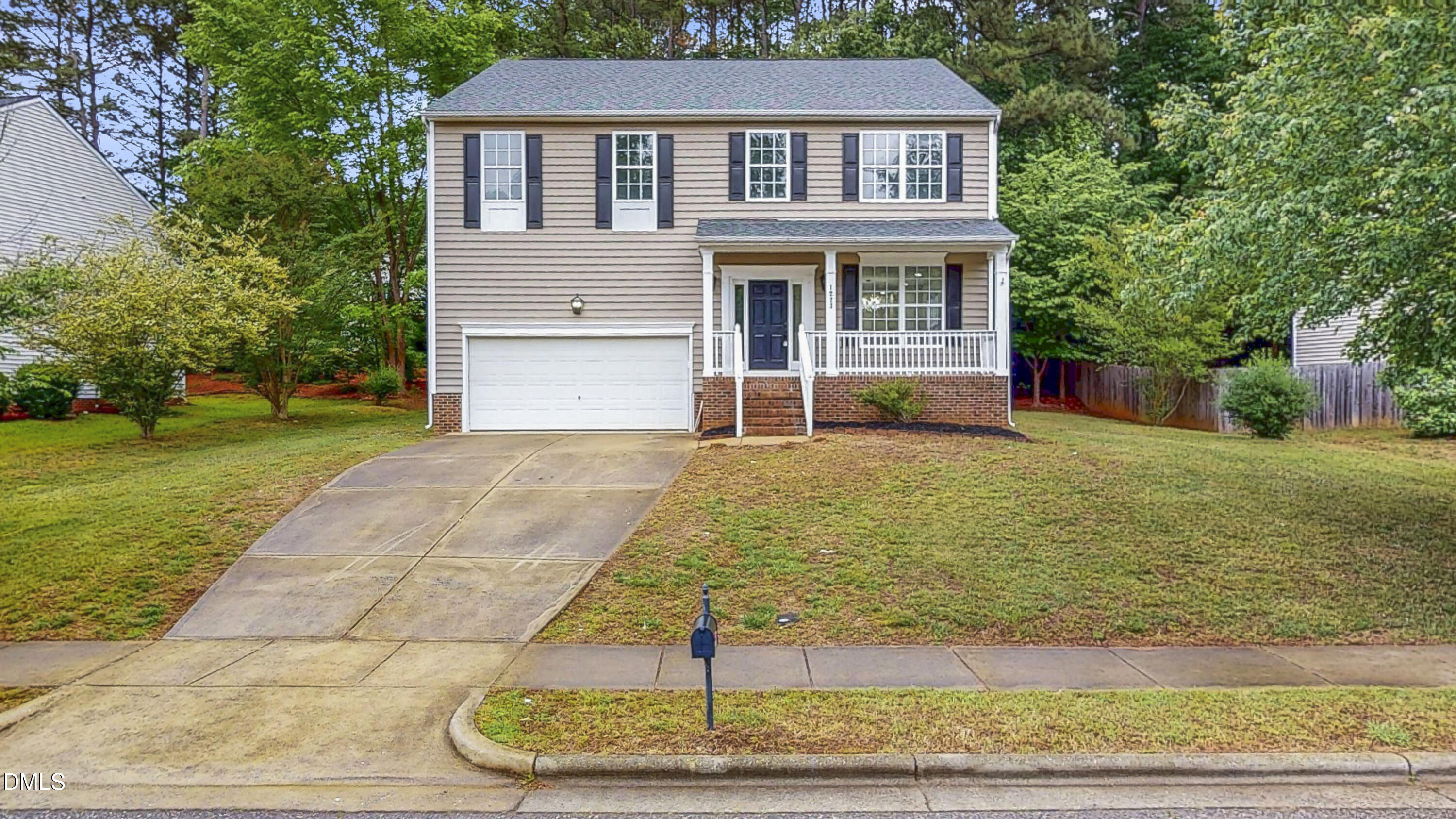 1223 Arbor Greene Drive