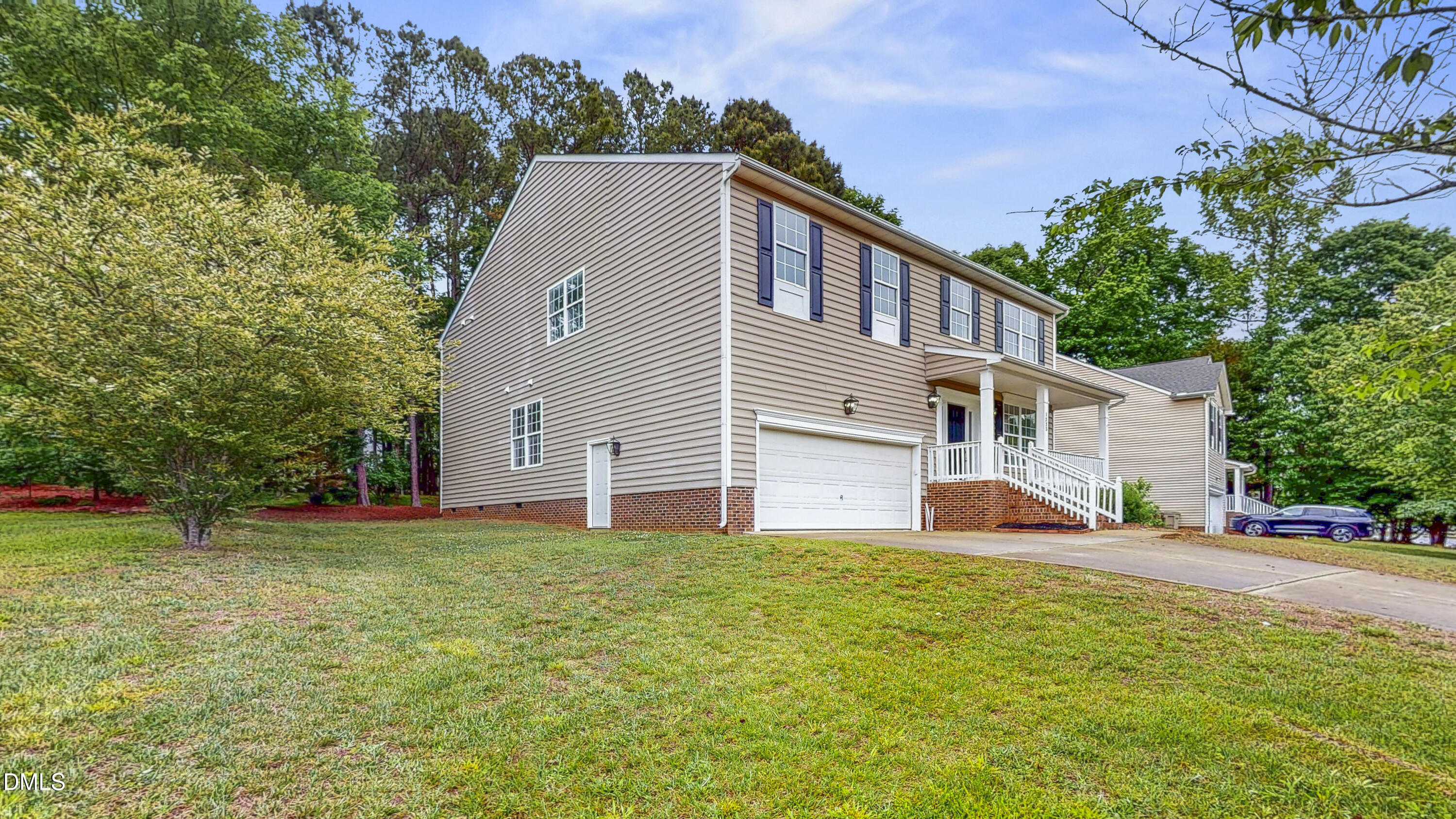 1223 Arbor Greene Drive