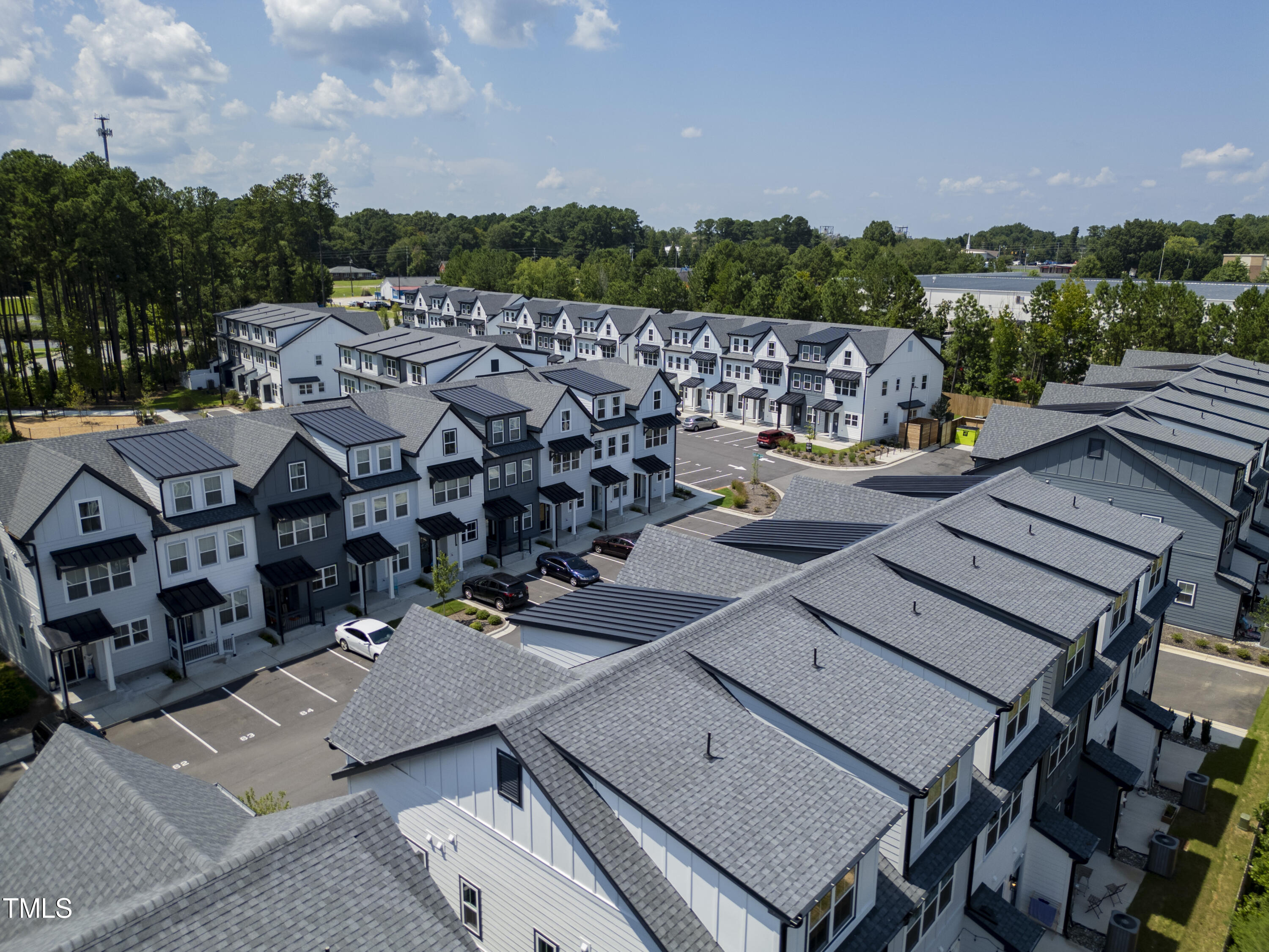 View Raleigh, NC 27616 townhome