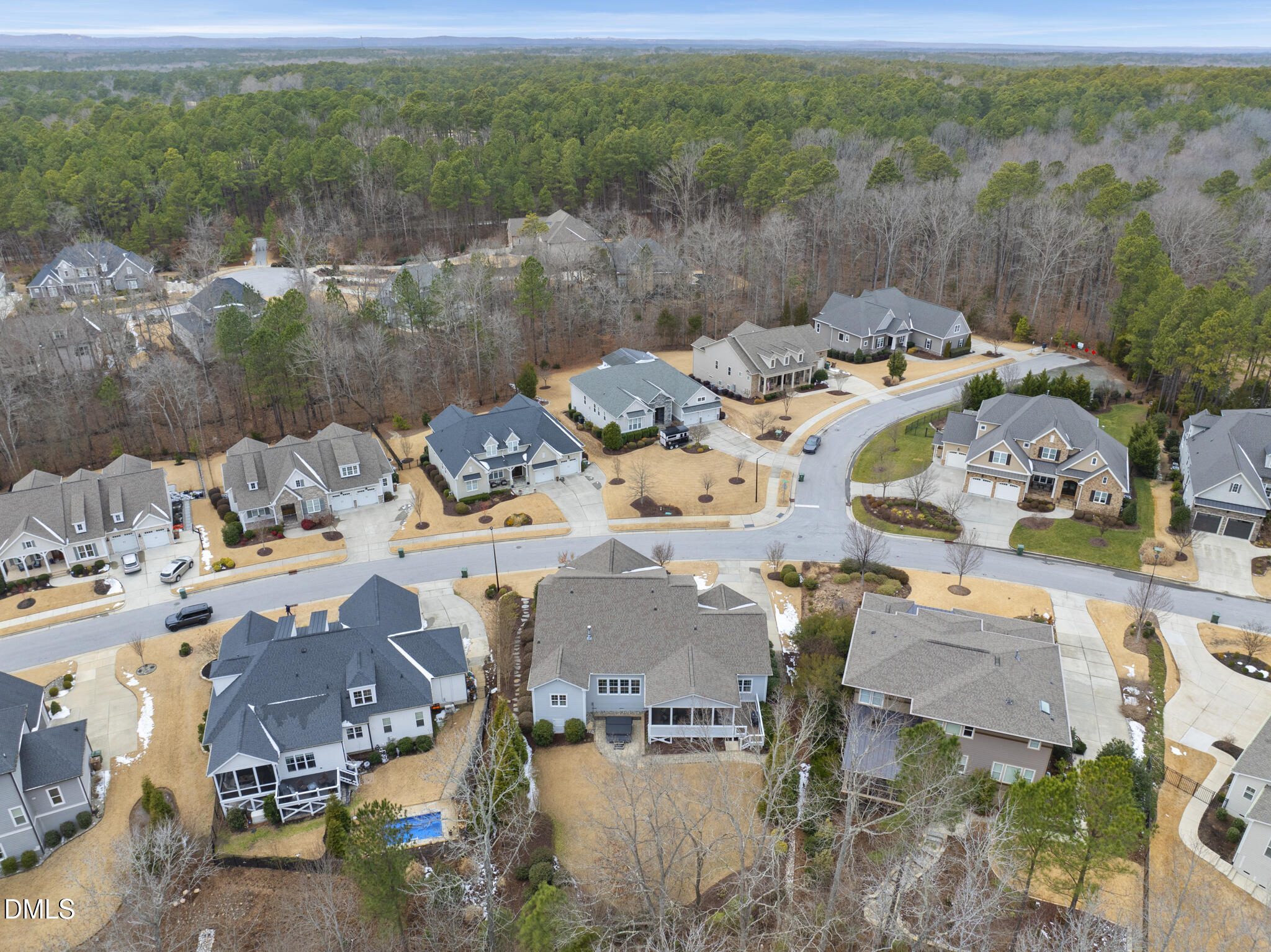 3056 Colmar Manor Drive