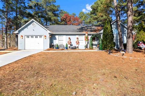 196 Independence Drive Raeford NC 28376